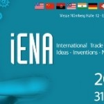 iENA 2013 - International Specialized Trade Show for "IDEAS - INVENTIONS - NEW PRODUCTS"