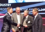 Outstanding inventors honoured with the European Inventor Award
