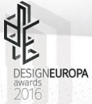 First edition of DesignEuropa Awards